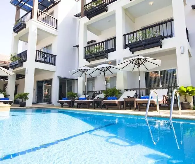 Krabi Apartment Sha Extra Plus