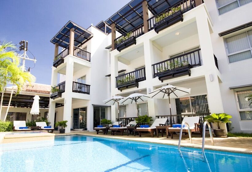 Krabi Apartment Sha Extra Plus