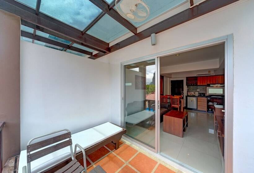 Krabi Apartment Sha Extra Plus