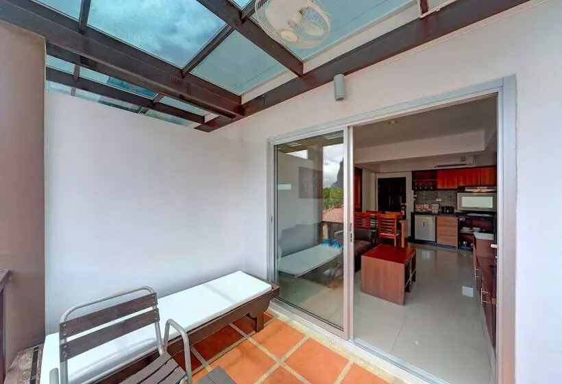 Krabi Apartment Sha Extra Plus