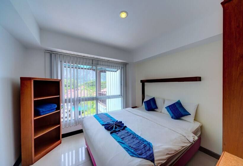 Krabi Apartment Sha Extra Plus