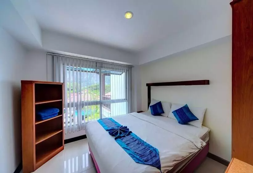 Krabi Apartment Sha Extra Plus