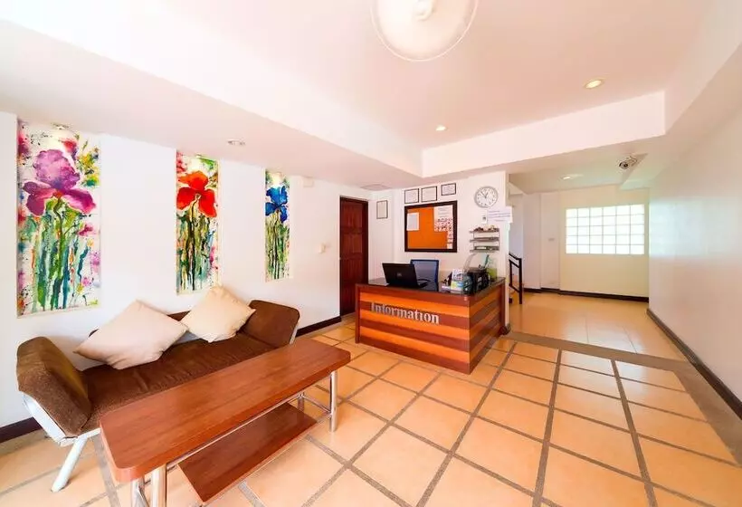 Krabi Apartment Sha Extra Plus