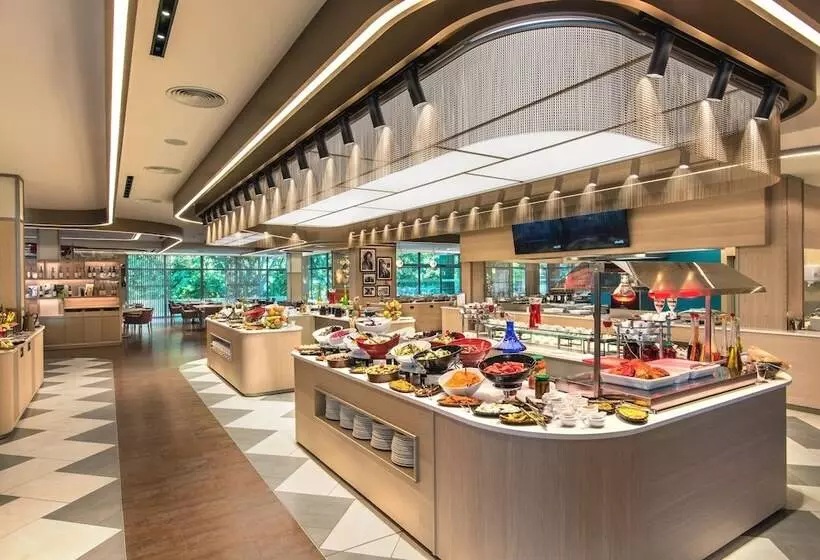 Maritim Hotel Amelia   Luxury Ultra All Inclusive