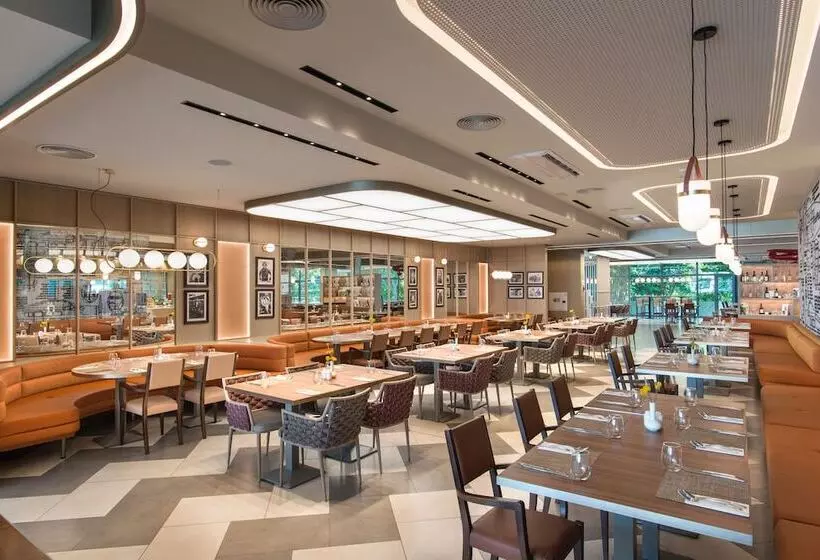 Maritim Hotel Amelia   Luxury Ultra All Inclusive