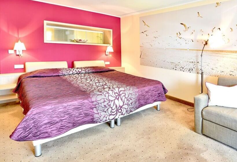 Maritim Hotel Amelia   Luxury Ultra All Inclusive