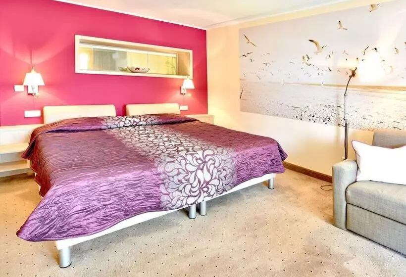 Maritim Hotel Amelia   Luxury Ultra All Inclusive