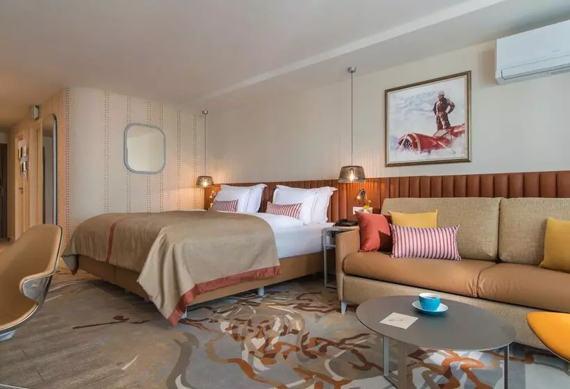 Maritim Hotel Amelia   Luxury Ultra All Inclusive