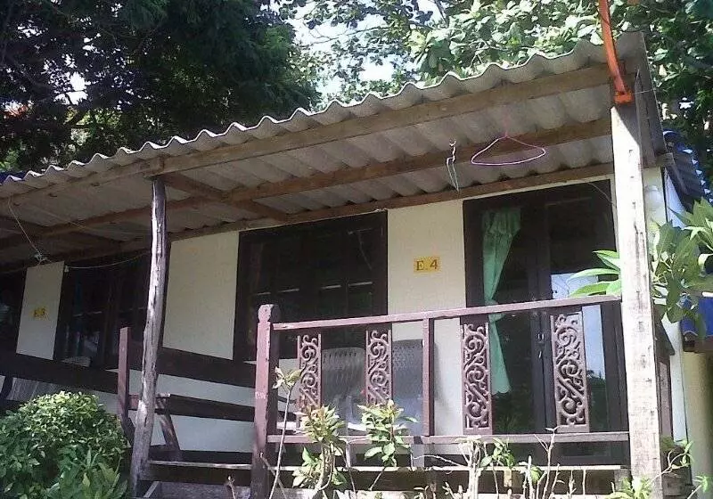 Naiharn On The Rock Resort Phuket