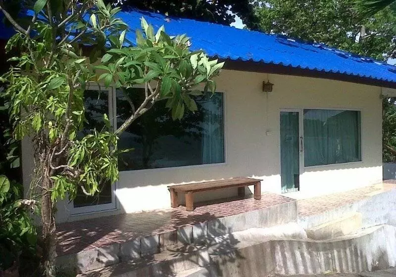 Naiharn On The Rock Resort Phuket