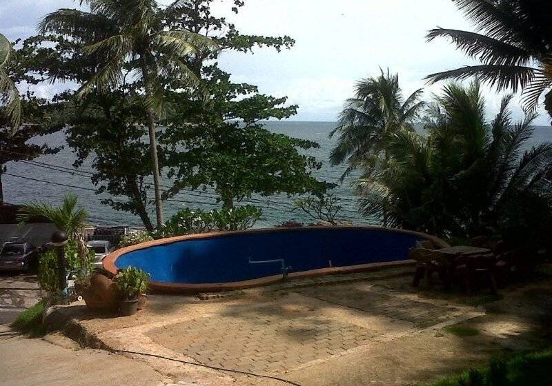 Naiharn On The Rock Resort Phuket