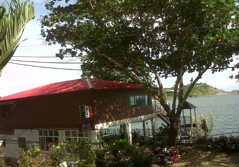 Naiharn On The Rock Resort Phuket