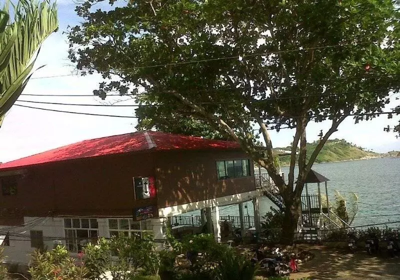 Naiharn On The Rock Resort Phuket