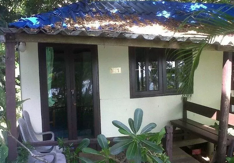 Naiharn On The Rock Resort Phuket