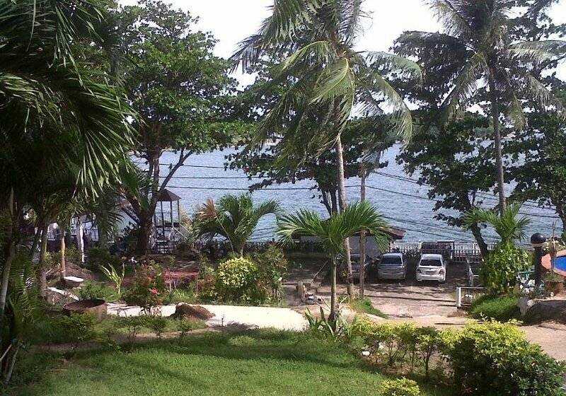 Naiharn On The Rock Resort Phuket