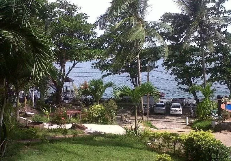 Naiharn On The Rock Resort Phuket