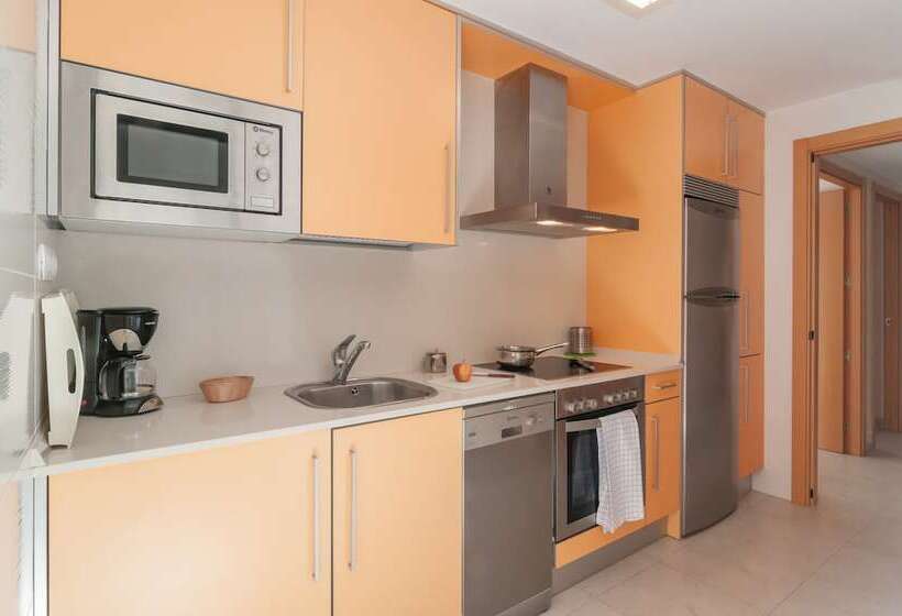 Pierre & Vacances Salou