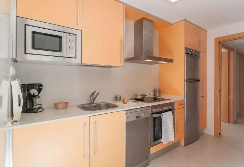 Pierre & Vacances Salou