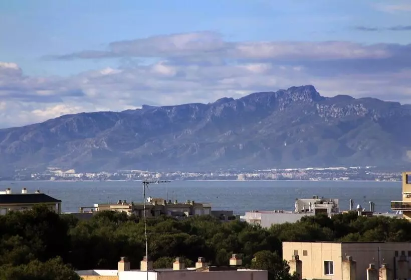 Pierre & Vacances Salou