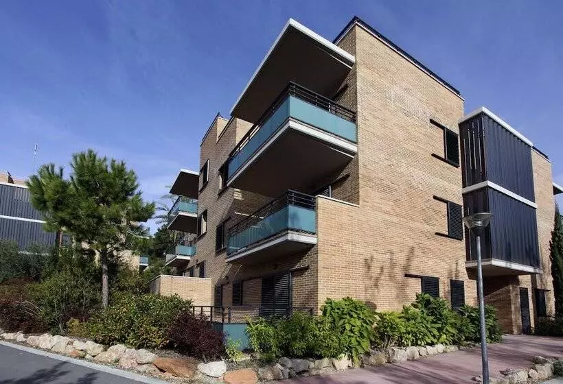 Pierre & Vacances Salou