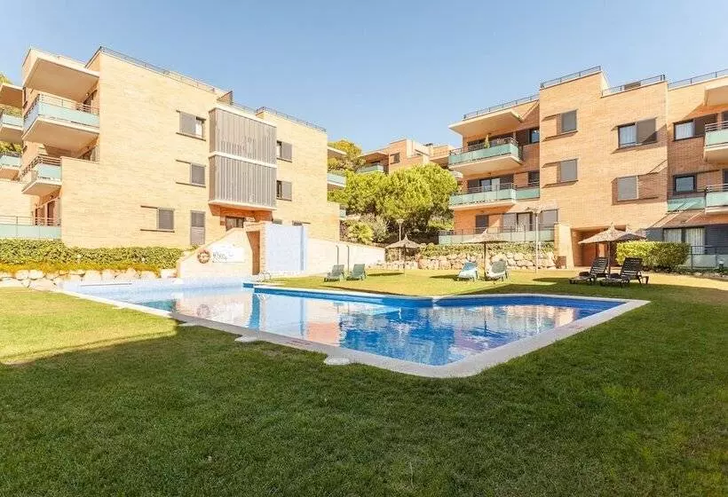 Pierre & Vacances Salou