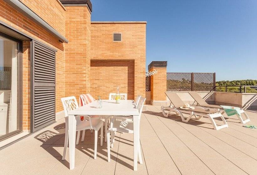 Pierre & Vacances Salou