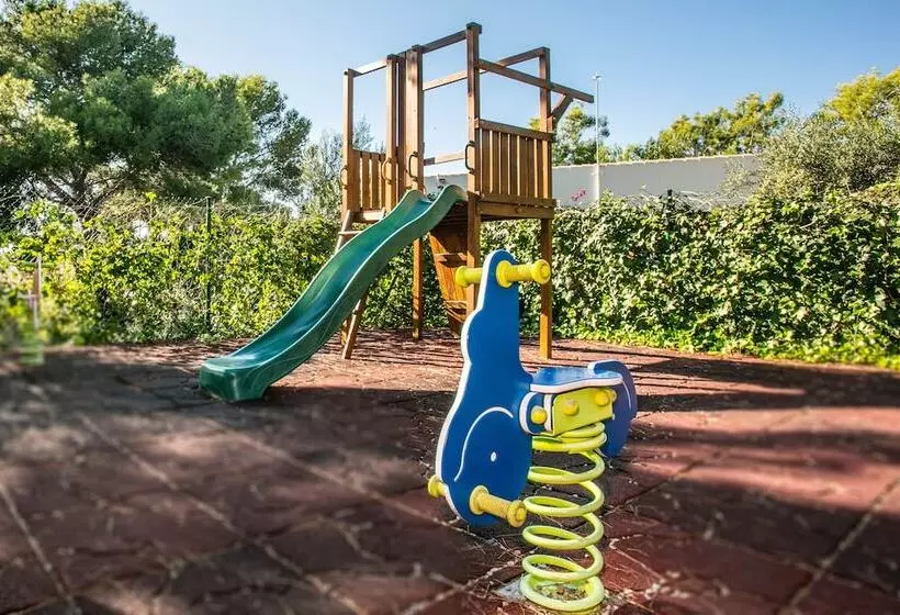 Pierre & Vacances Salou