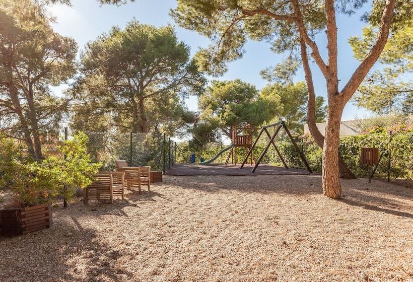 Pierre & Vacances Salou