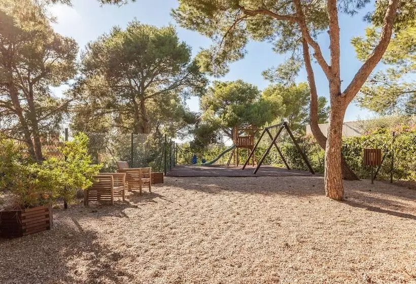 Pierre & Vacances Salou