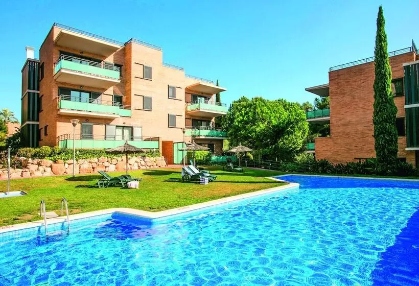 Pierre & Vacances Salou