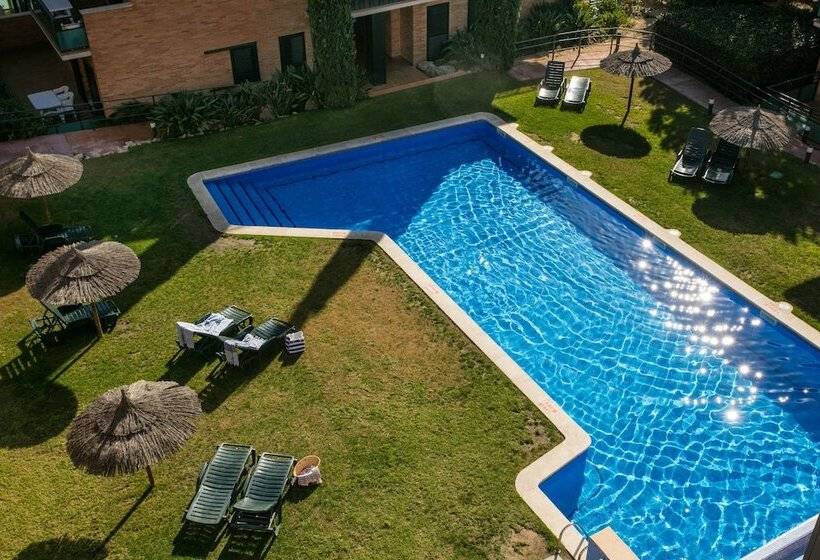 Pierre & Vacances Salou