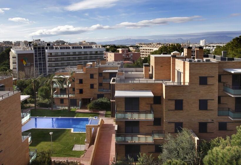 Pierre & Vacances Salou