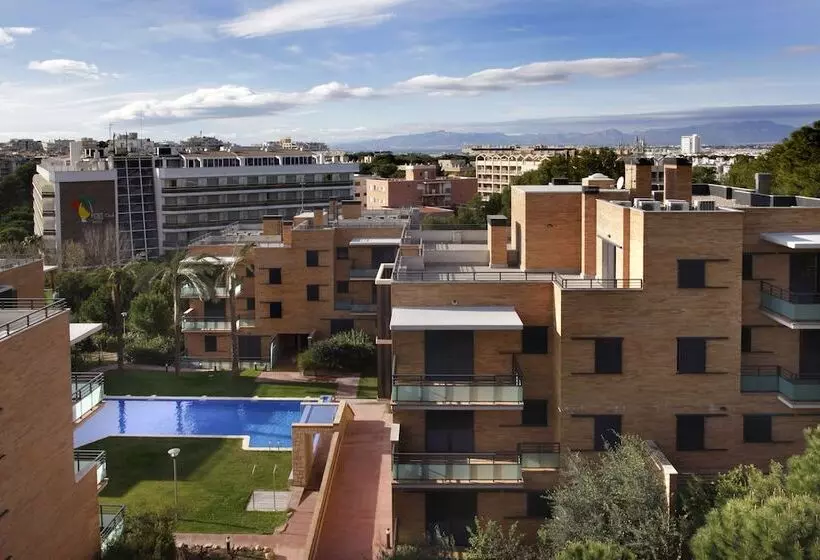 Pierre & Vacances Salou