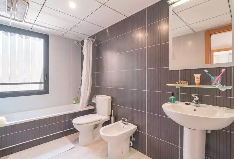 Pierre & Vacances Salou