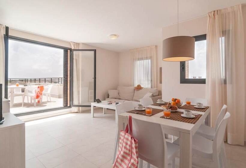 Pierre & Vacances Salou