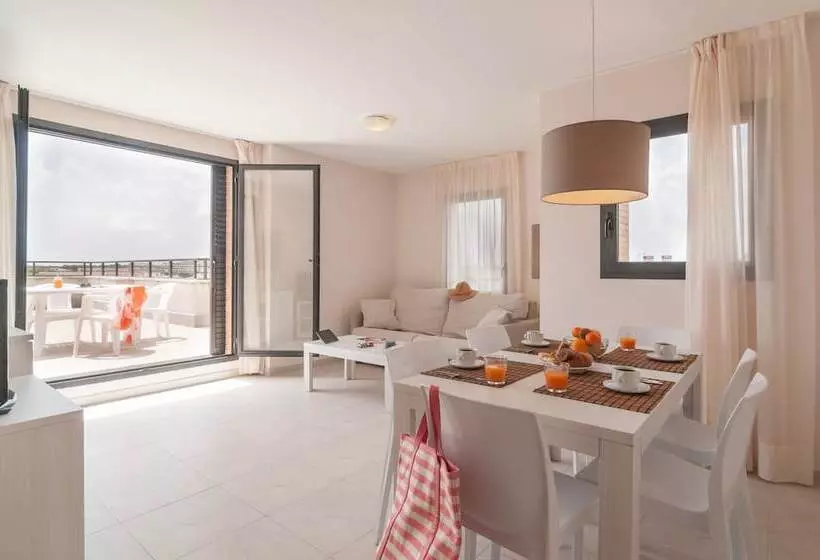 Pierre & Vacances Salou