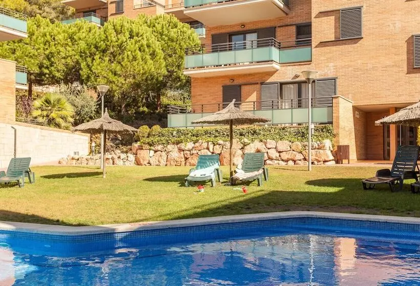 Pierre & Vacances Salou