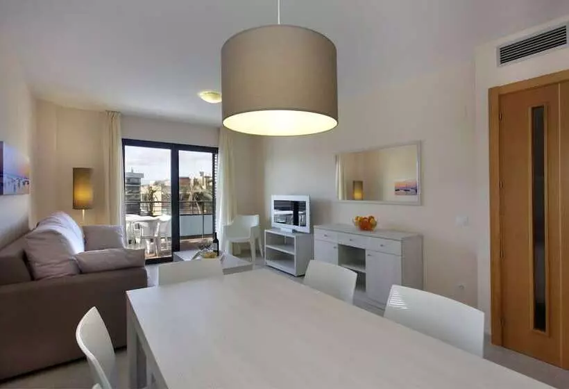 Pierre & Vacances Salou