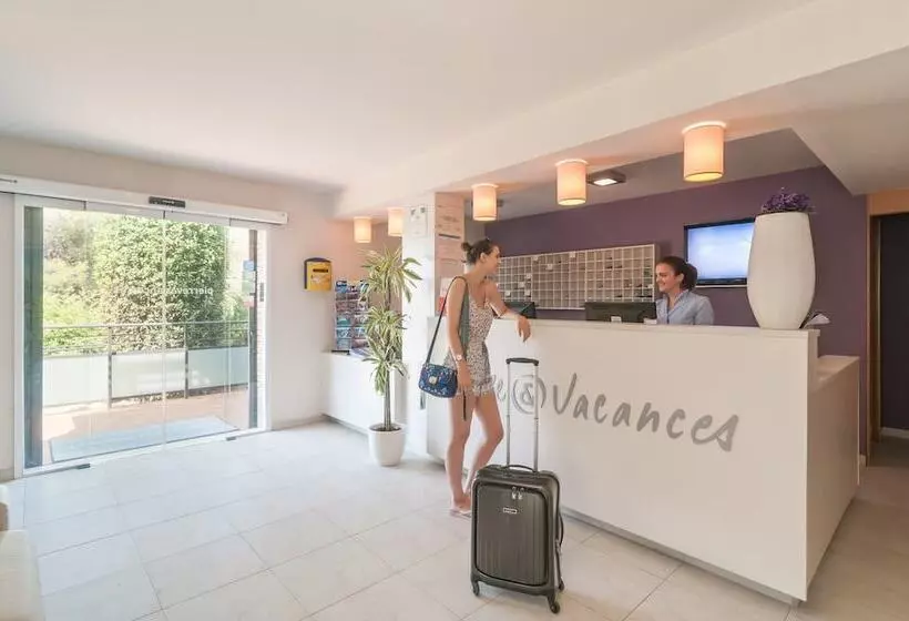 Pierre & Vacances Salou
