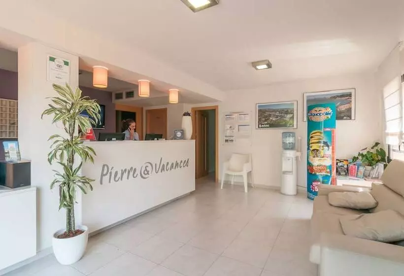 Pierre & Vacances Salou