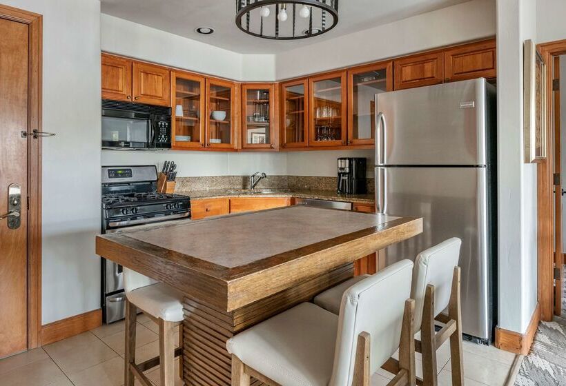 منتجع Mountain Lodge Breckenridge