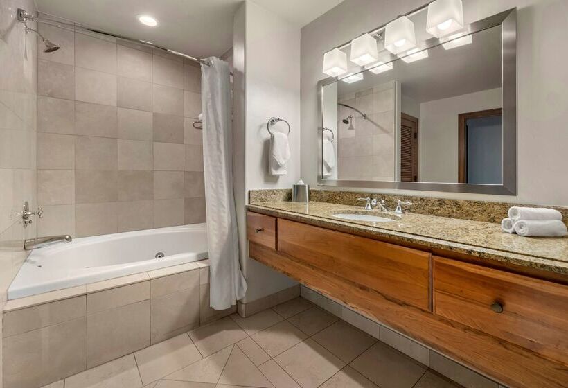 منتجع Mountain Lodge Breckenridge