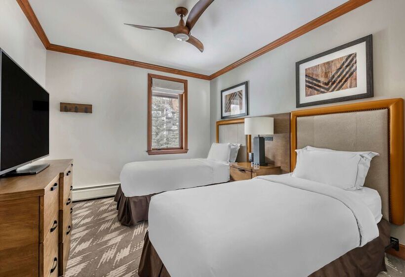 منتجع Mountain Lodge Breckenridge