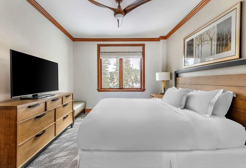 منتجع Mountain Lodge Breckenridge
