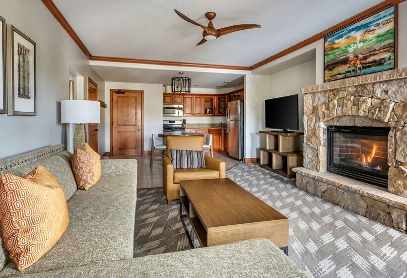 منتجع Mountain Lodge Breckenridge