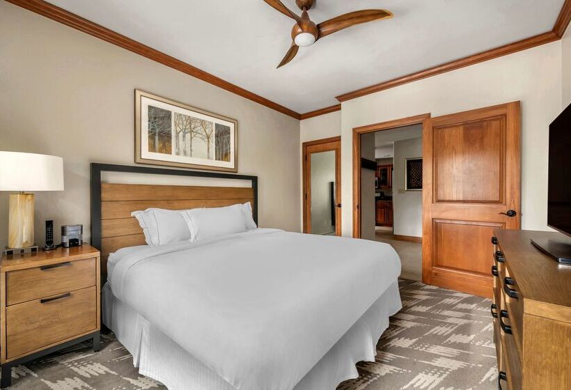 منتجع Mountain Lodge Breckenridge