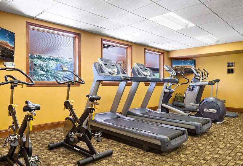 منتجع Mountain Lodge Breckenridge