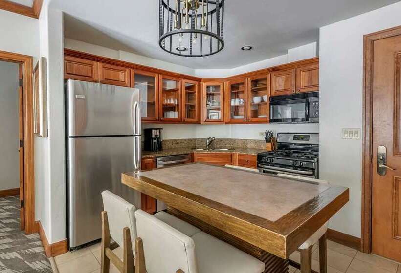 منتجع Mountain Lodge Breckenridge