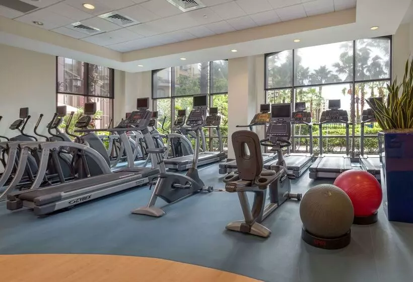 Wyndham Grand Orlando Resort Bonnet Creek