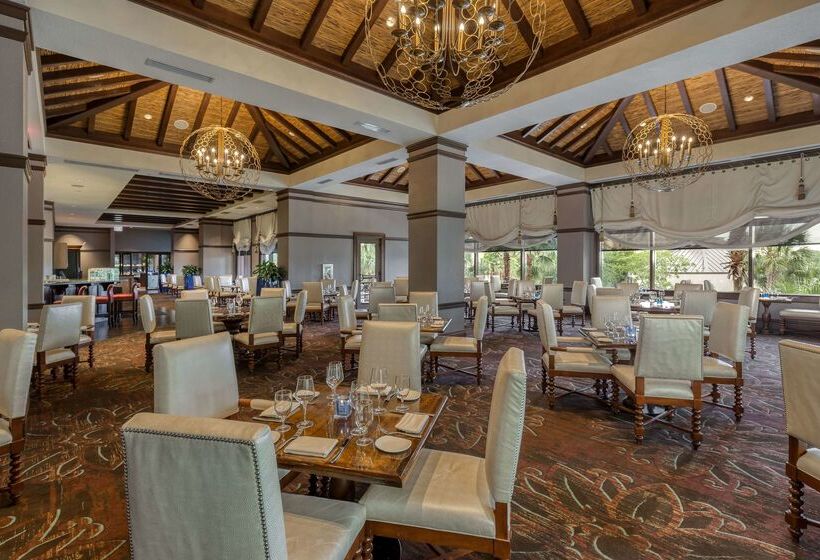 Wyndham Grand Orlando Resort Bonnet Creek